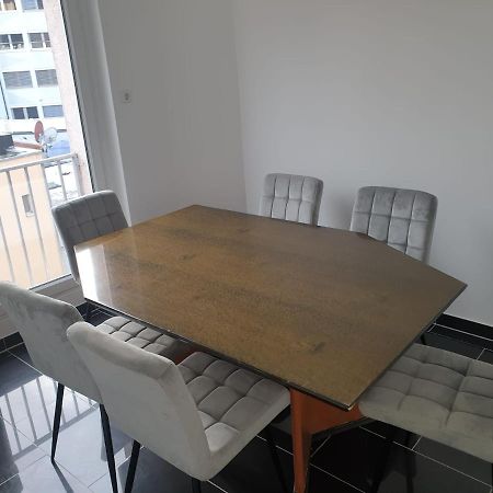 Nacar Apartment Nürnberg Eksteriør billede