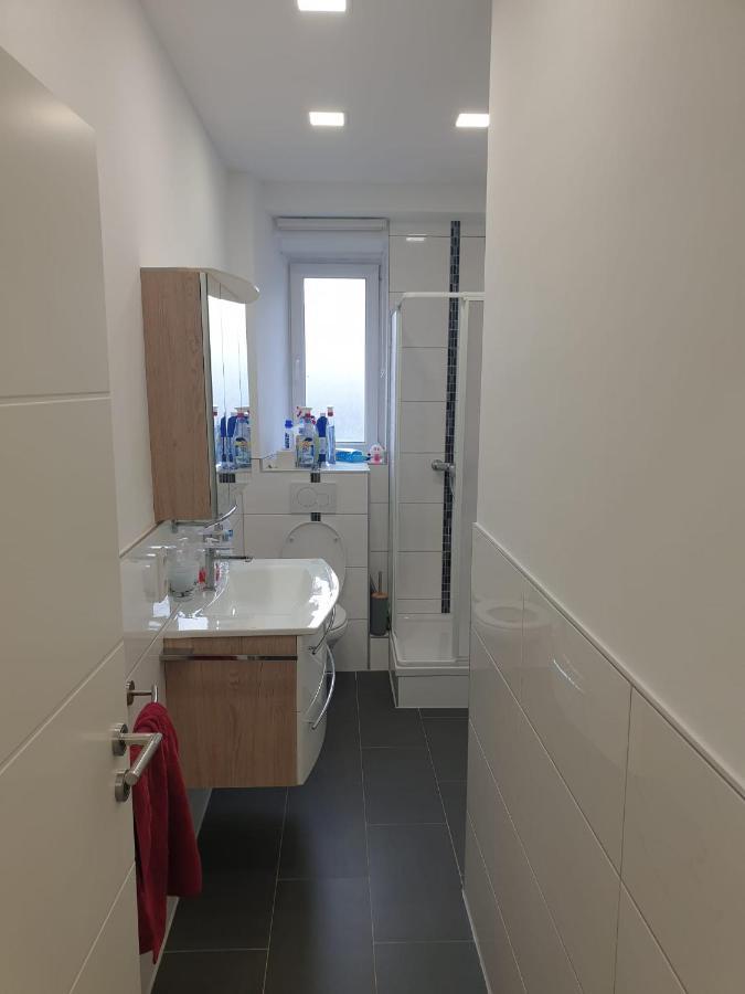 Nacar Apartment Nürnberg Eksteriør billede