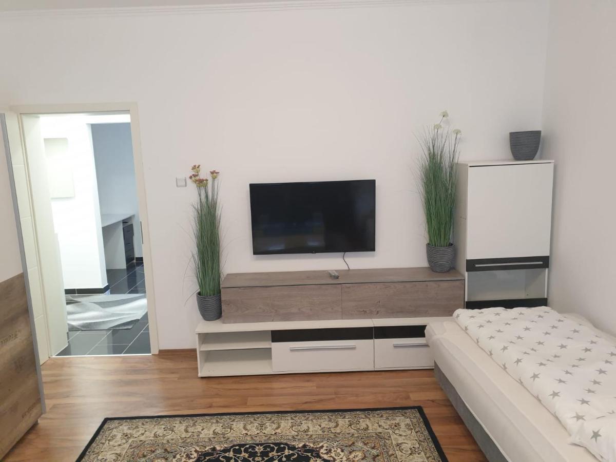 Nacar Apartment Nürnberg Eksteriør billede