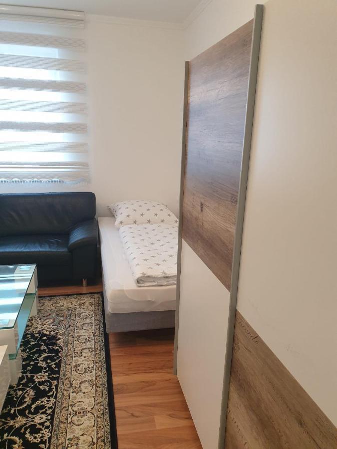 Nacar Apartment Nürnberg Eksteriør billede