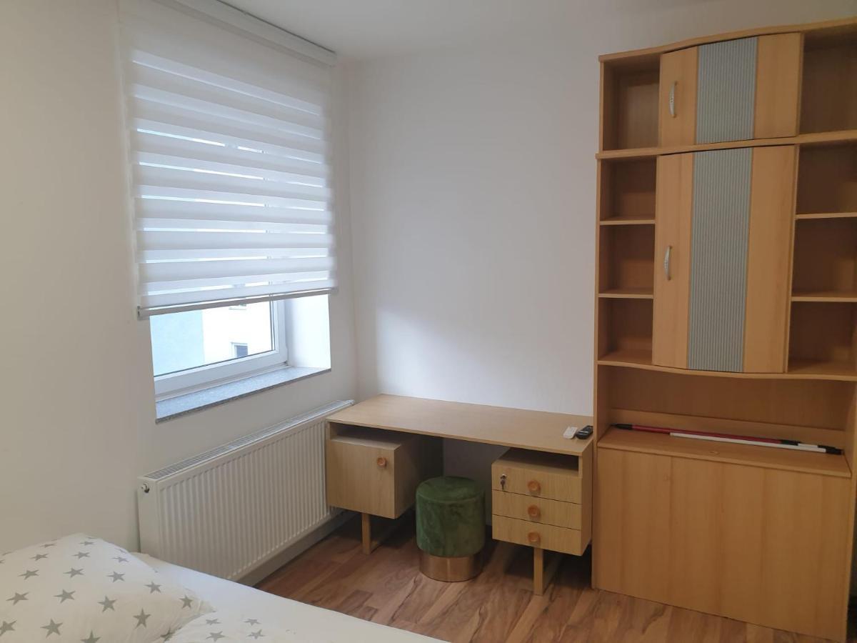 Nacar Apartment Nürnberg Eksteriør billede