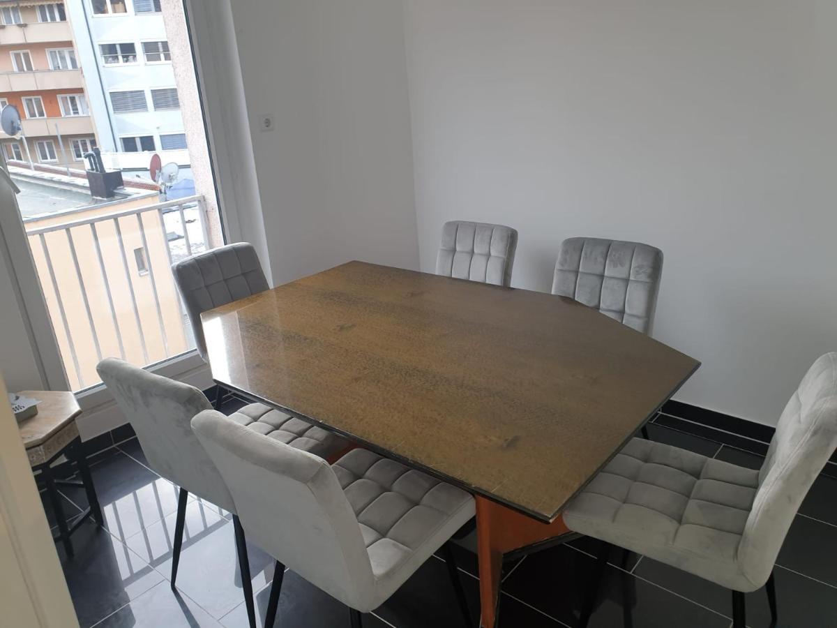 Nacar Apartment Nürnberg Eksteriør billede