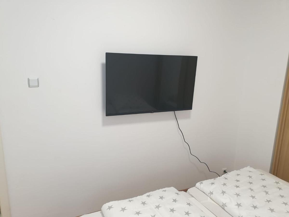 Nacar Apartment Nürnberg Eksteriør billede