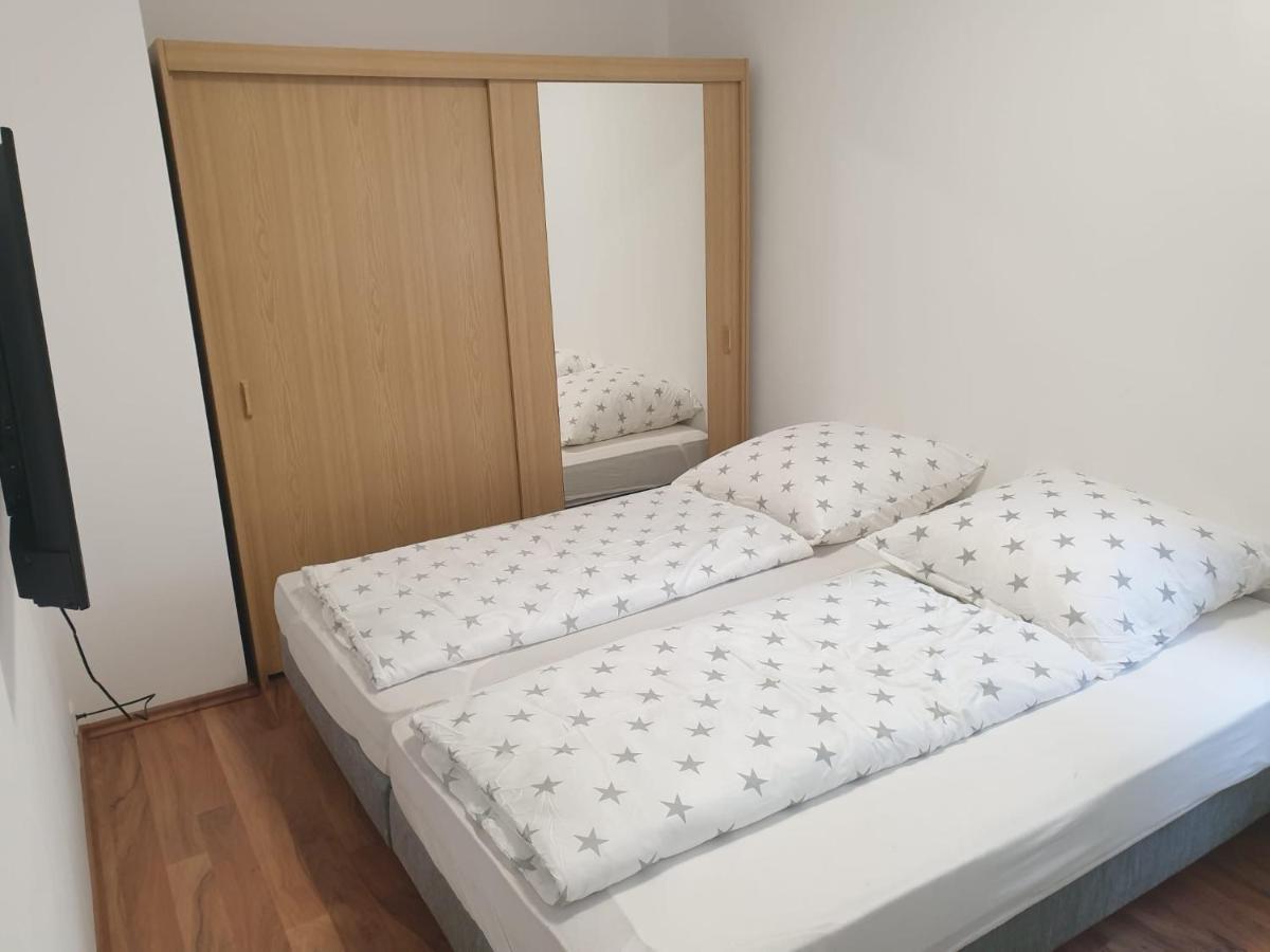 Nacar Apartment Nürnberg Eksteriør billede