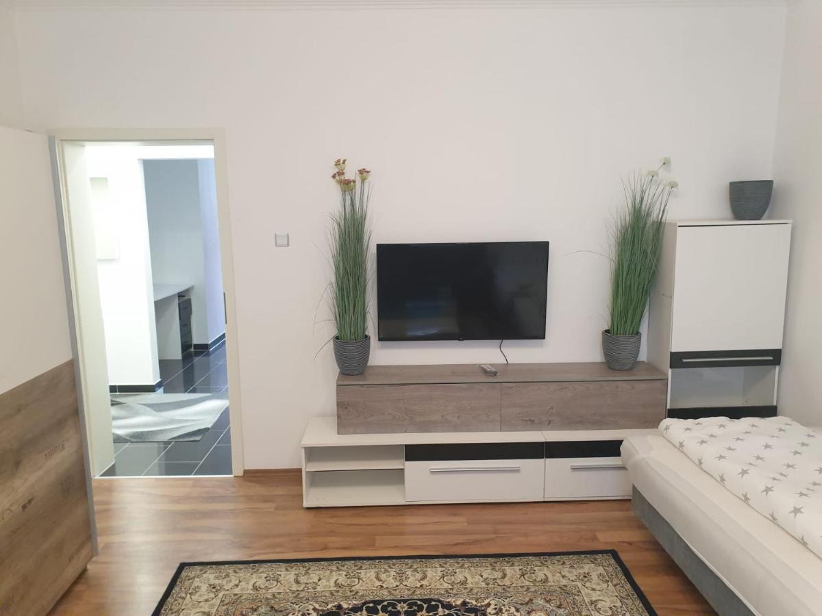 Nacar Apartment Nürnberg Eksteriør billede