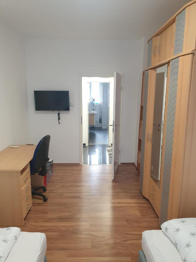 Nacar Apartment Nürnberg Eksteriør billede